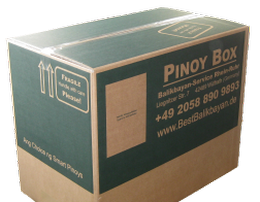 PinoyBox Standard